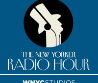 newyorkerradiohour newyorkerradiohour