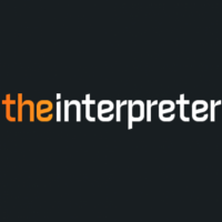 interpreter interpreter