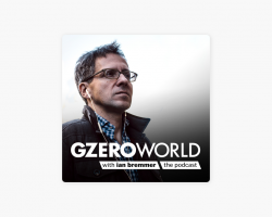 Gzero Gzero